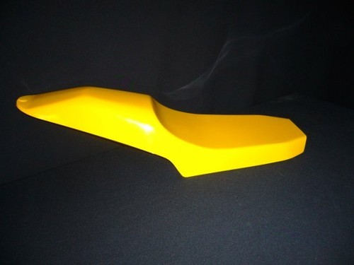 Sedile campione per xs650 - per,