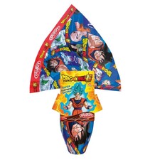 Uovo di Pasqua Dragon Ball