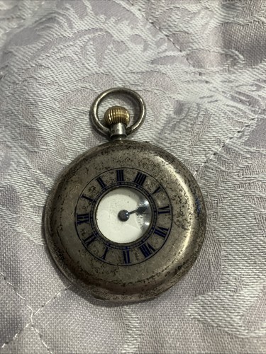 Orologio tasca vintage - orologio, da