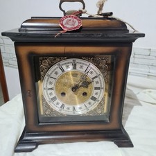 orologio vintage da tavolo