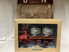 Camion d’epoca OM N100