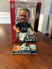 Hall of Fame Safety BRIAN