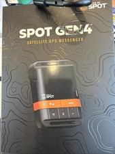 Spot SPOT004 Globalstar Spot