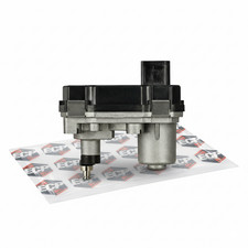 Attuatore turbina 28235-2F700