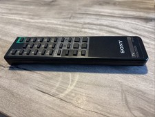 Telecomando originale Sony