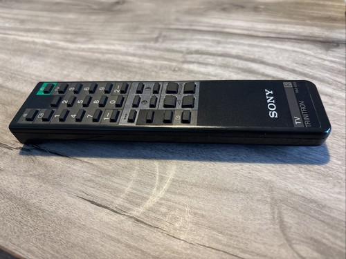 Telecomando originale sony - telecomando,