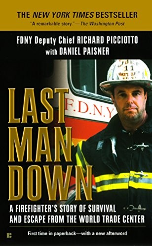 Last man down fdny deputy - last,