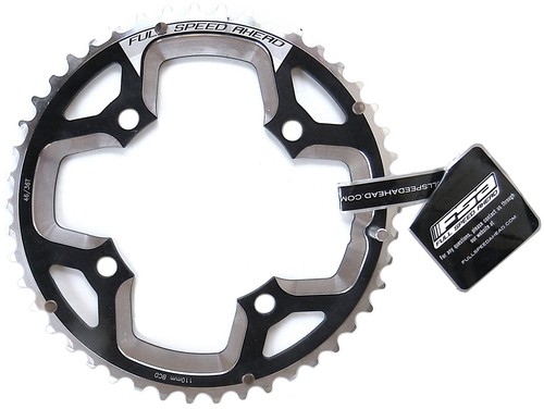 Plateau fsa gossamer pro - gossamer,