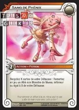 Sangue di fenice [Bonta &