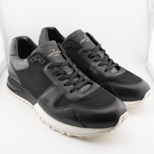 Louis vuitton sneakers run - louis,