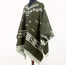 Poncho Clint Eastwood | replica | poncho trilogia dollaro