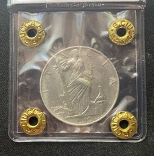 Regno d'Italia V.E. III 10