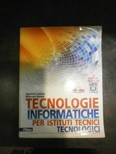 Tecnologie informatiche per