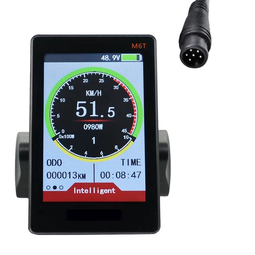 M6t display lcd per - display,
