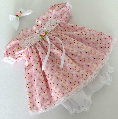 Vestiti per bambole - 14", 15"