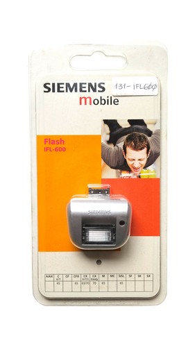 Flash per accessori siemens - flash,
