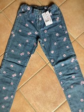 jeans bimba 9 anni con