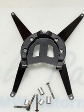 Anello serbatoio BMW / SW - Motech PRO. BMW F650, F700, F800, F 650, Twin E8GS (K72/70