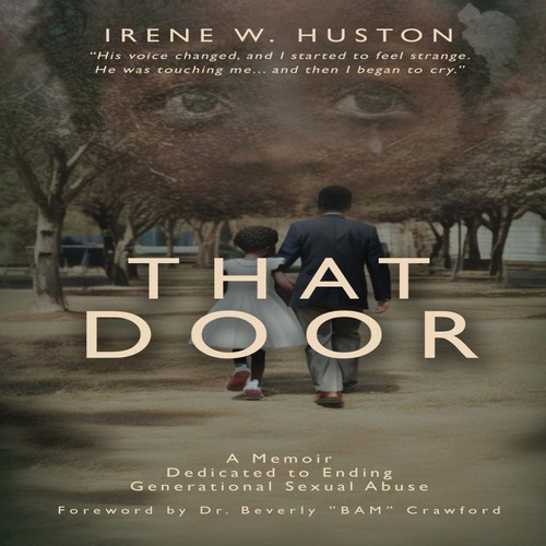 That door irene huston - that,