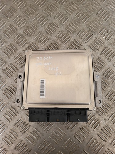 Calculateur moteur delphi - moteur,