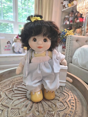 Bambola vintage child - bambola,