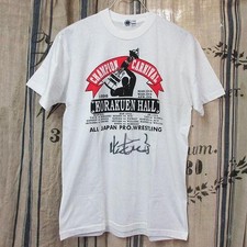 T-shirt carnevale campione