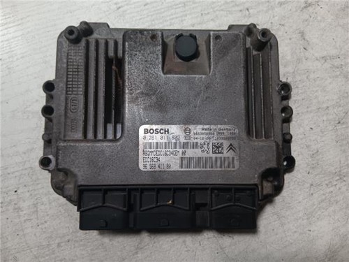 281011802 centralina citroen - 281011802,