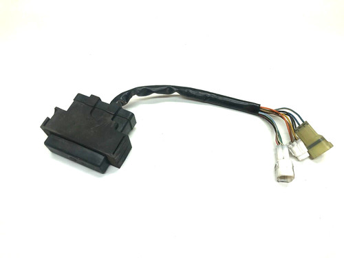 Centralina elettronica motore