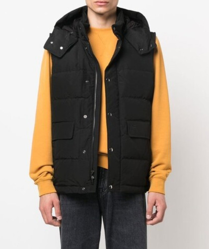 Woolrich aleutian gilet - aleutian,
