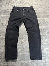Stone Island Jeans Nero Stone