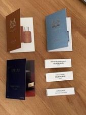 Campioni originali amouage - campioni,