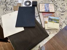 11 pezzi 2003 Maybach lancio