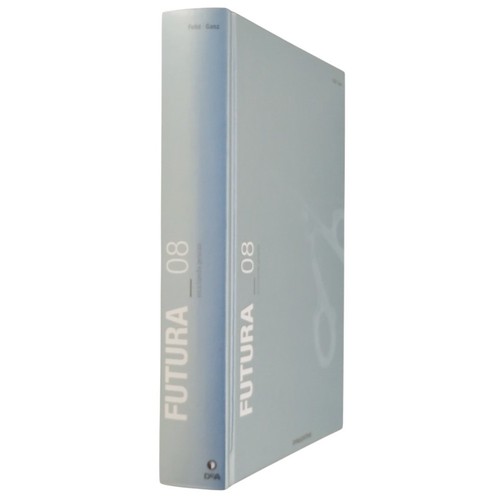 Futura volume felid ganz - futura, felid-ganz