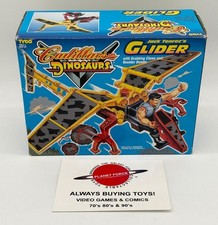1993 Jack Tenrec’s Glider