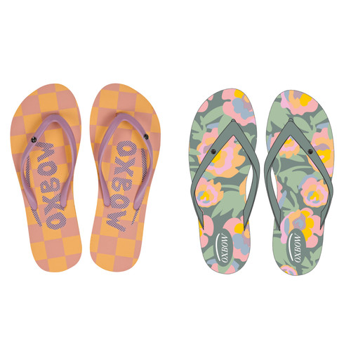 Sandali infradito oxbow - sandali, donna