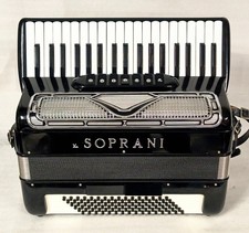 Fisarmonica per pianoforte V