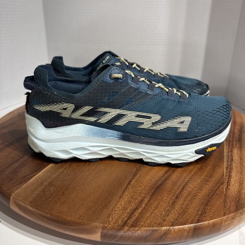 Scarpe altra mont blanc - mont,