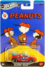 PEANUTS Snoopy Modello AUTO