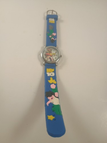 Orologio ben ragazzi - 10,