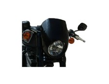 Cupolino fairing specifico per