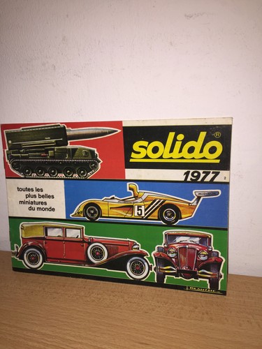 Catalogo giocattoli solido - catalogo,