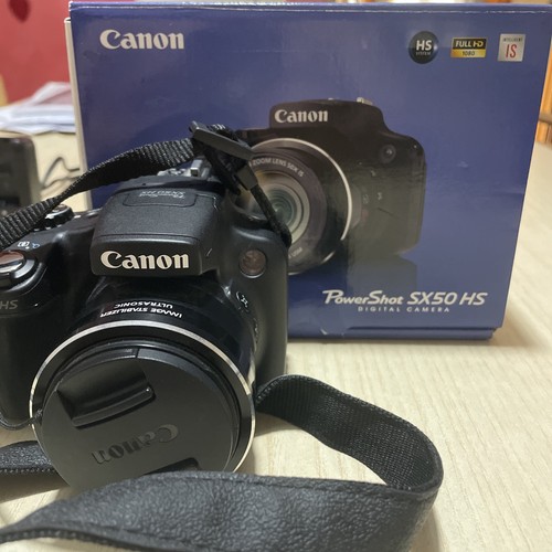 Fotocamera canon powershot - fotocamera,