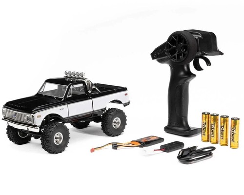 Mini cingolato axial - cingolato, scx24