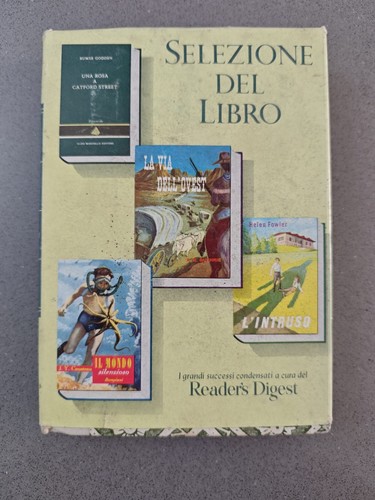 Libris selezione del - -,