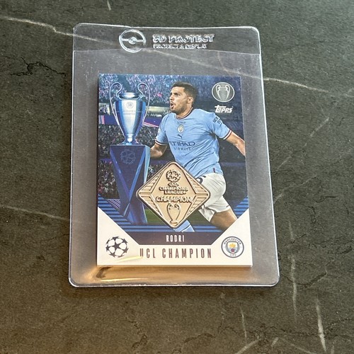 Match attax 2024 uclc ro - match, 2024/25