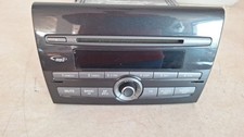 AUTORADIO MP3 FIAT BRAVO (198) (2007 2015) COD.735451942