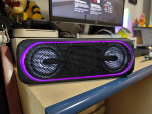 Sony srs xb40 - sony, srs-xb40