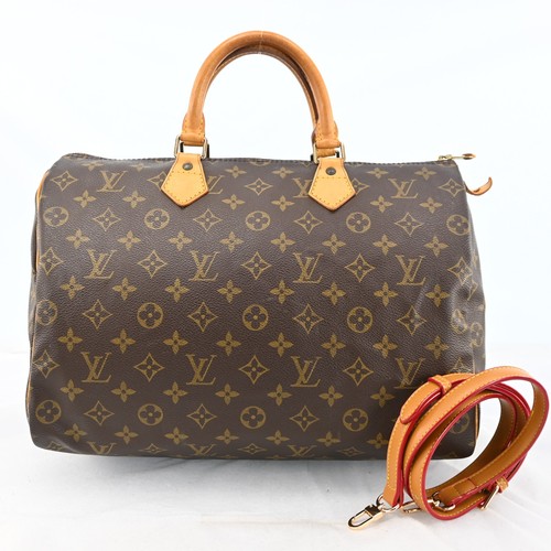 Auth louis vuitton monogram - auth,