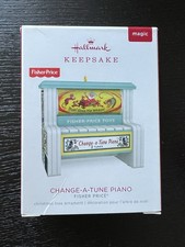 HALLMARK 2018 CHANGE A TUNE