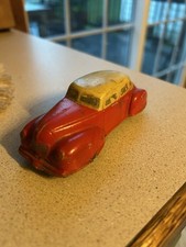 Auto giocattolo vintage anni